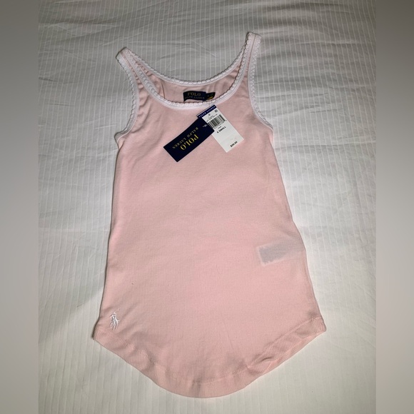 Polo Ralph Lauren Tank Top - Picture 2 of 7